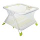 Детский манеж Ceba Большой Toys Green